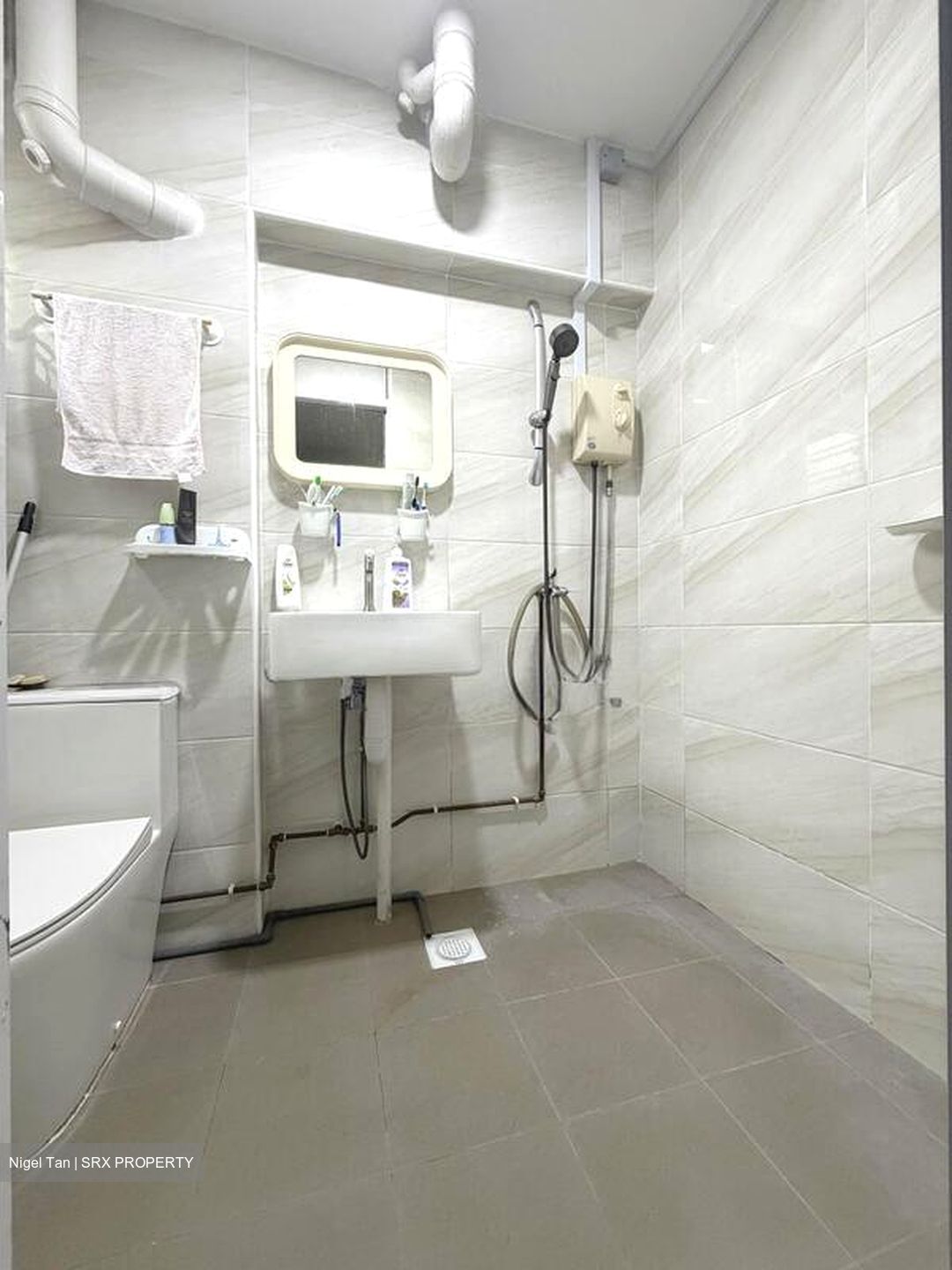 Blk 17 Toh Yi Gardens (Bukit Timah), HDB 4 Rooms #570546321